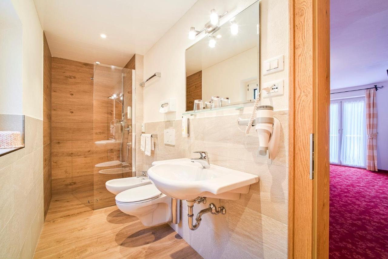 Kedul Lodge Santa Cristina Val Gardena Exteriör bild