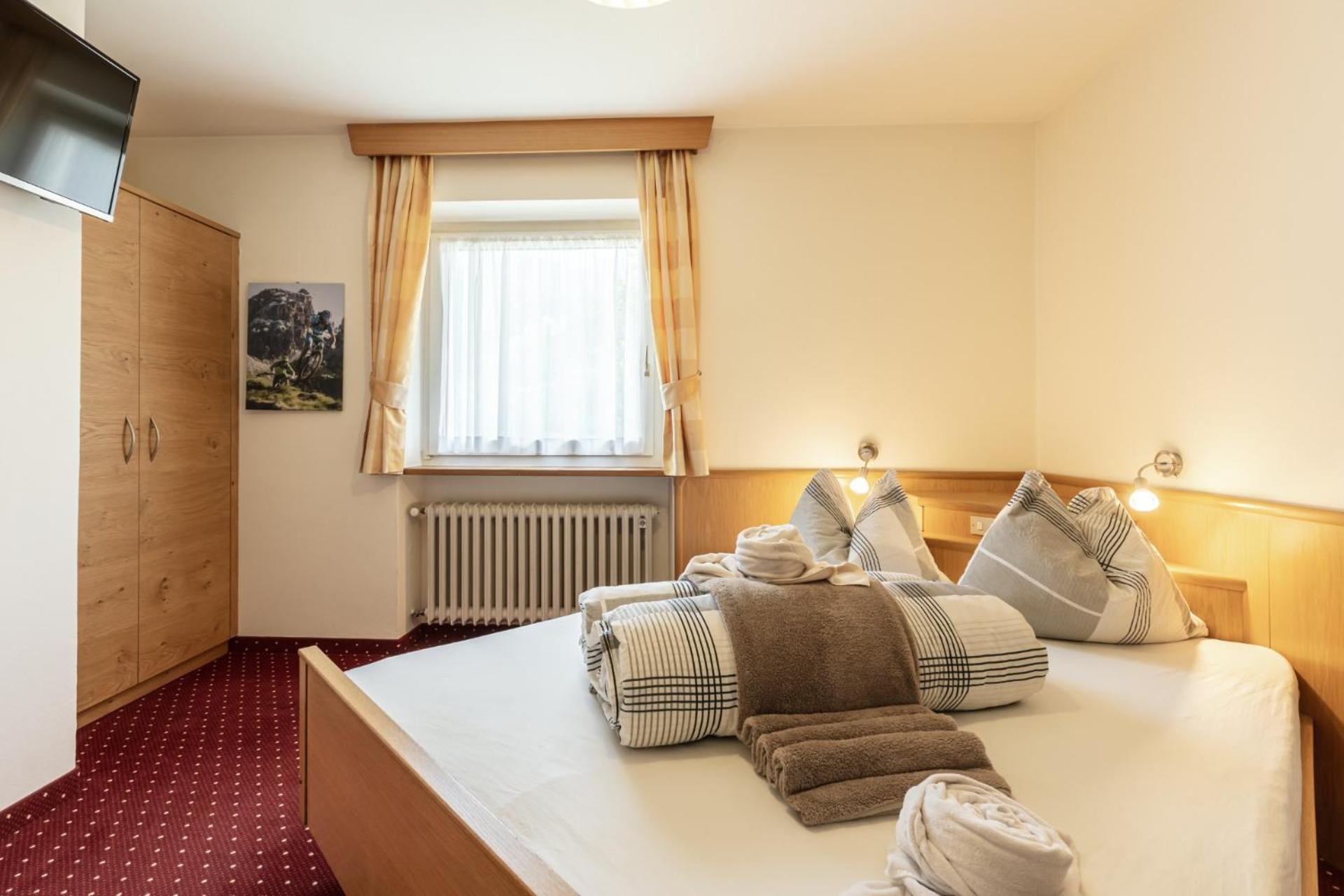 Kedul Lodge Santa Cristina Val Gardena Exteriör bild