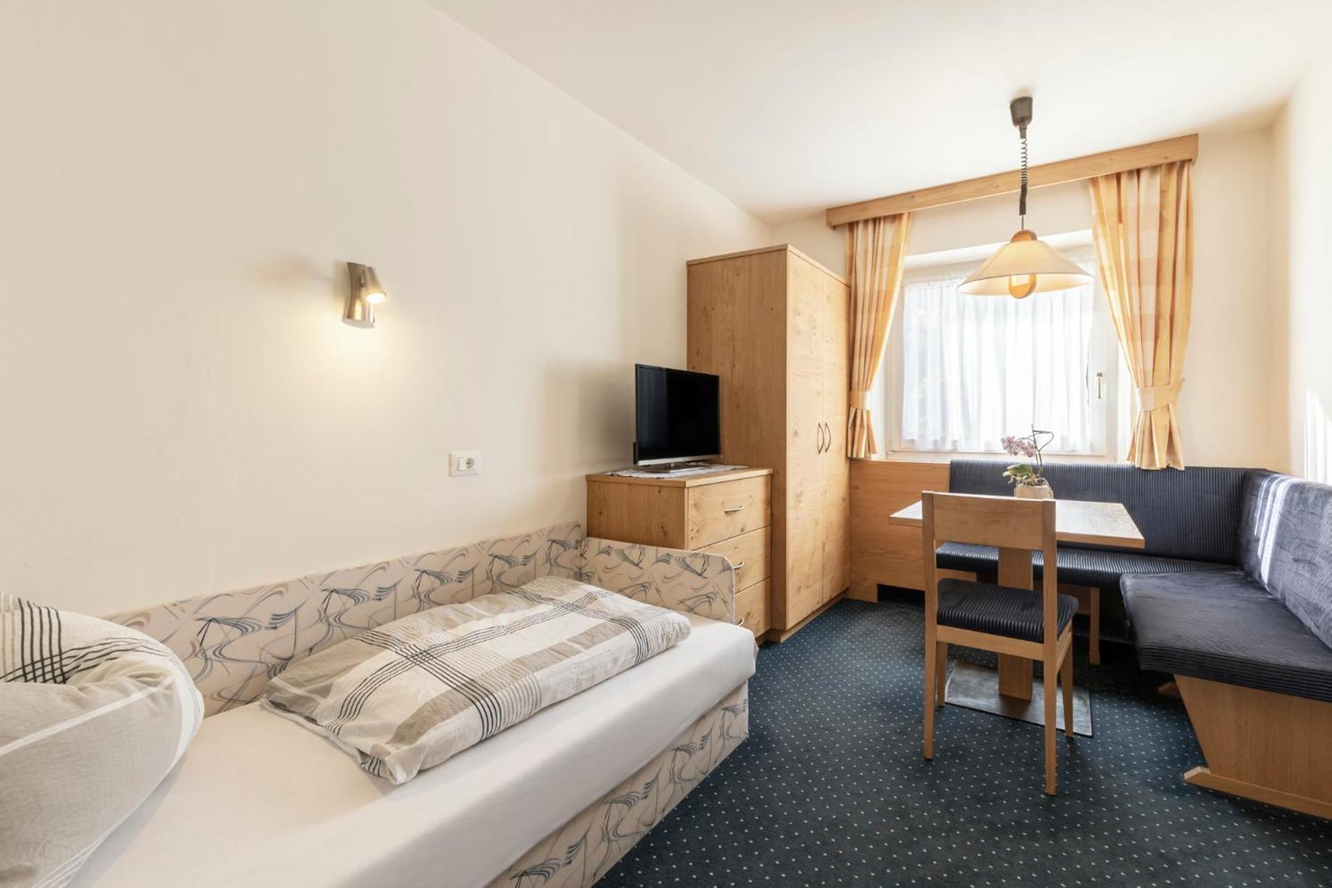 Kedul Lodge Santa Cristina Val Gardena Exteriör bild