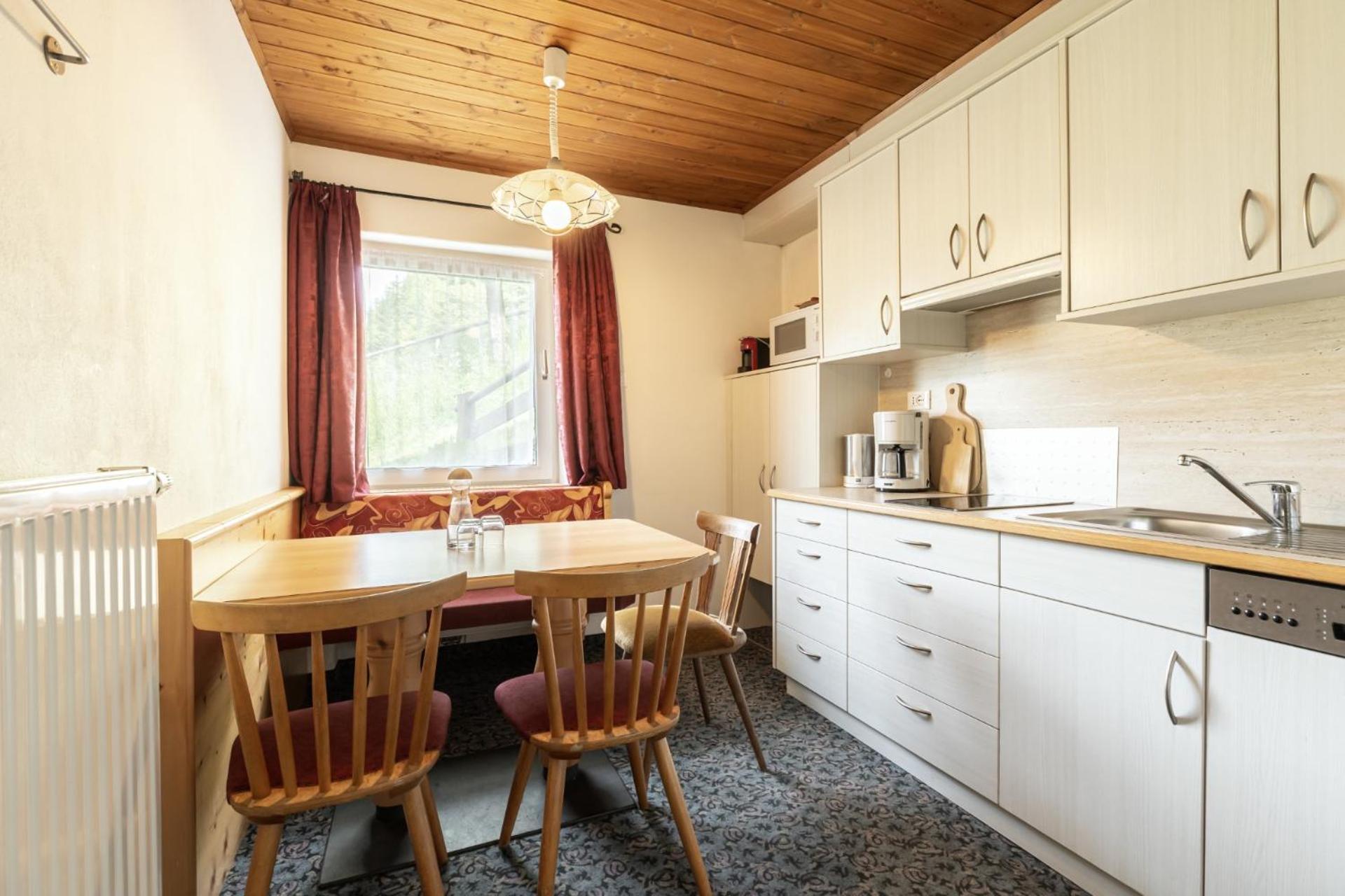 Kedul Lodge Santa Cristina Val Gardena Exteriör bild