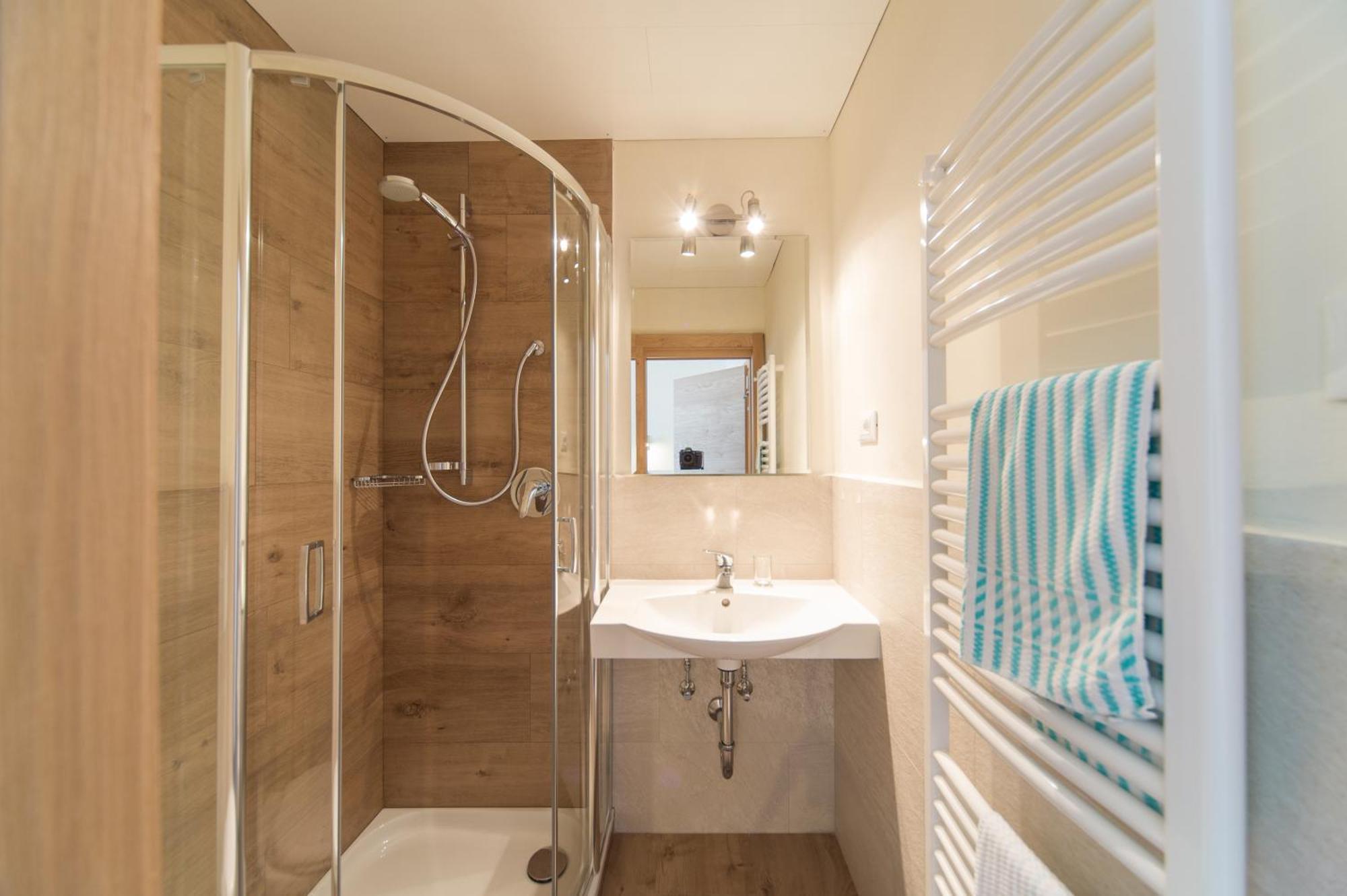 Kedul Lodge Santa Cristina Val Gardena Rum bild