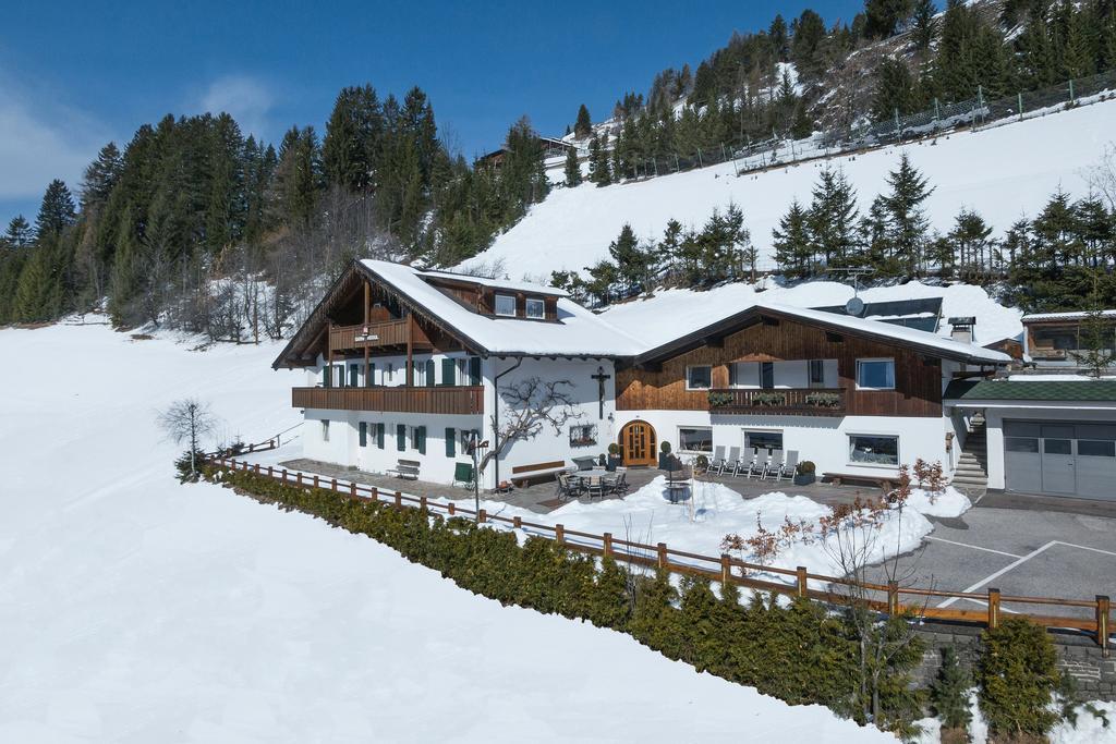 Kedul Lodge Santa Cristina Val Gardena Exteriör bild