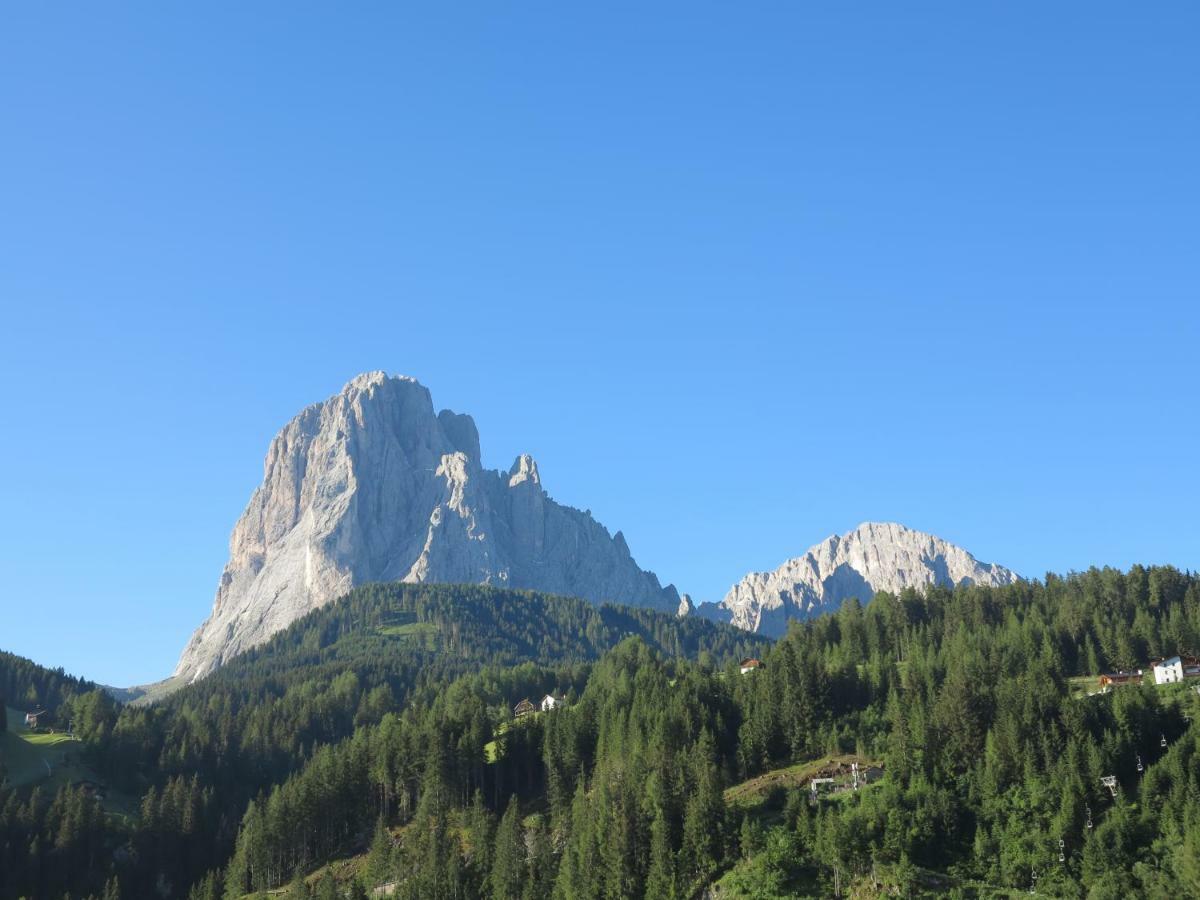 Kedul Lodge Santa Cristina Val Gardena Exteriör bild