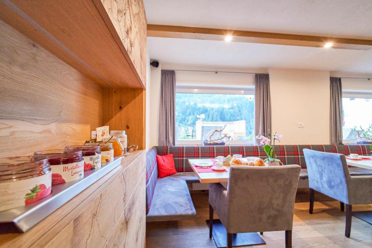 Kedul Lodge Santa Cristina Val Gardena Exteriör bild