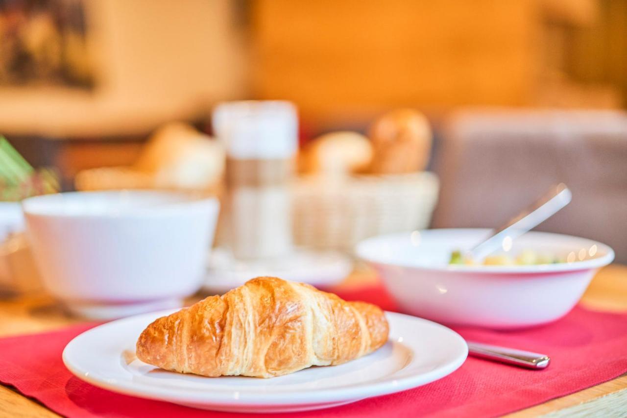 Kedul Lodge Santa Cristina Val Gardena Exteriör bild