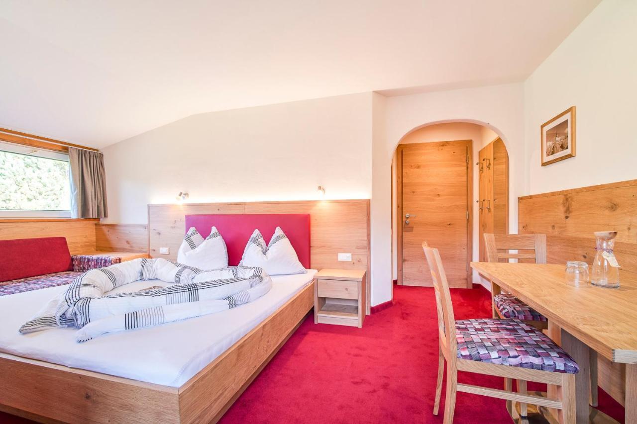 Kedul Lodge Santa Cristina Val Gardena Exteriör bild