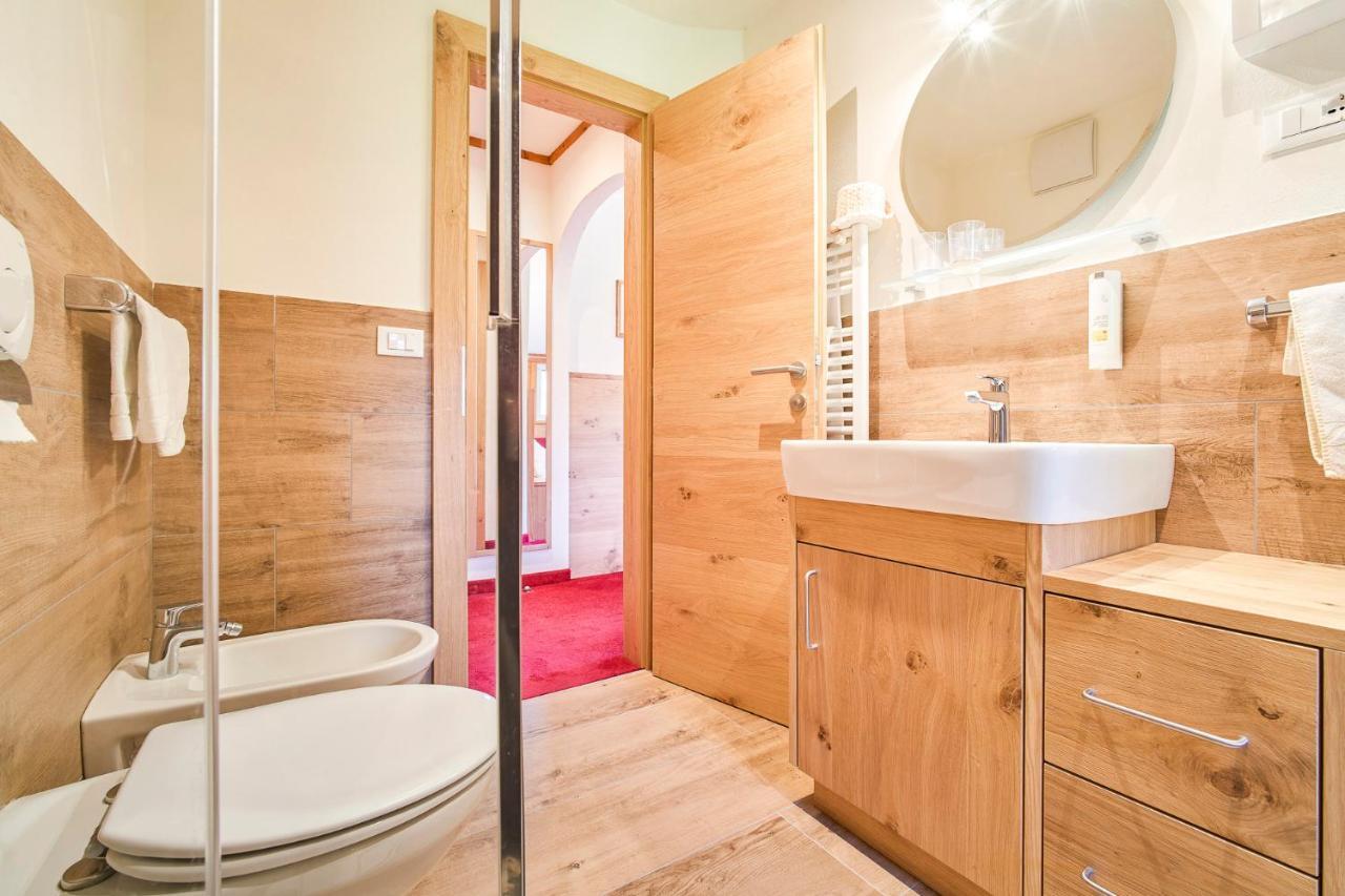 Kedul Lodge Santa Cristina Val Gardena Exteriör bild