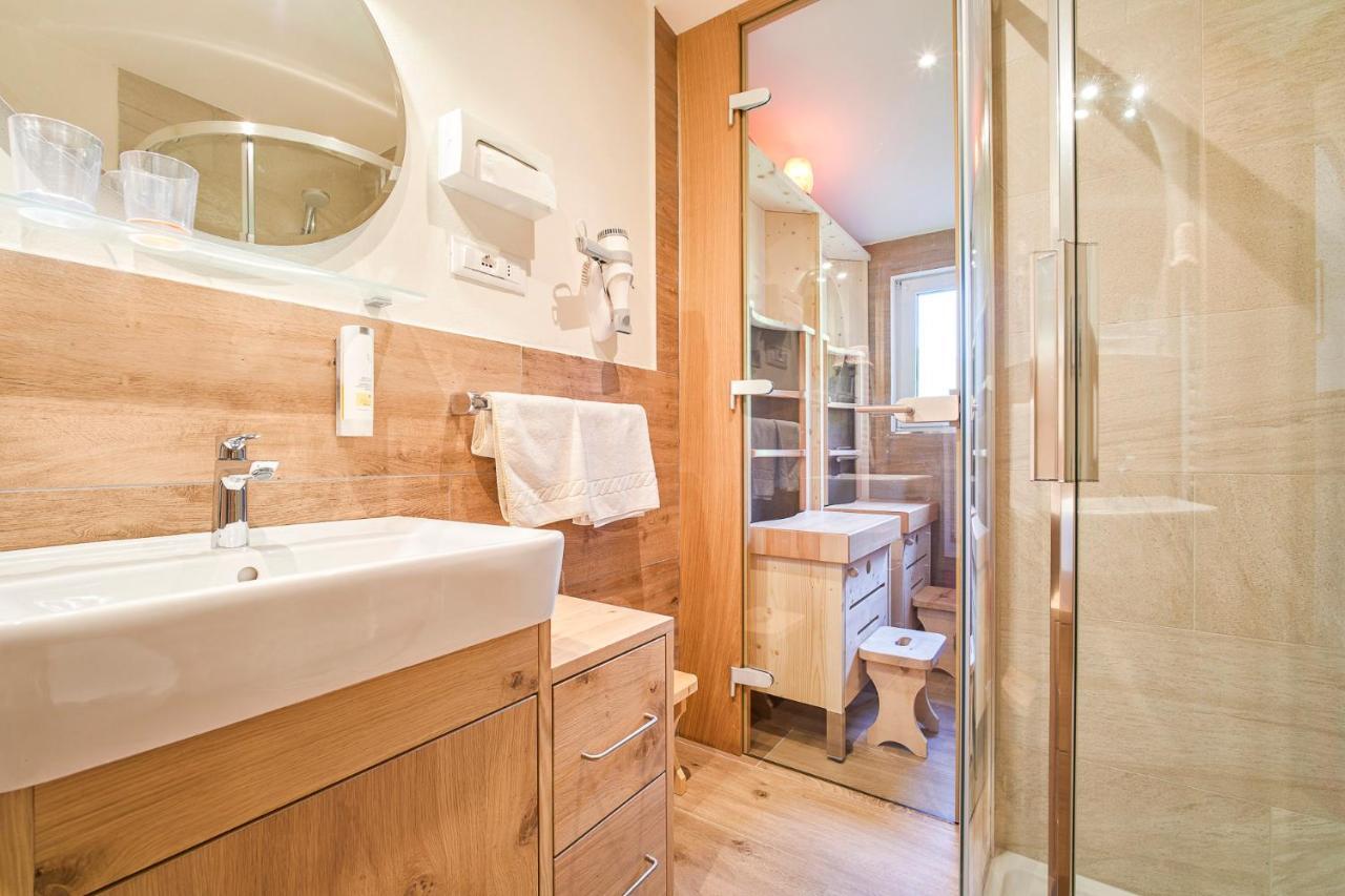 Kedul Lodge Santa Cristina Val Gardena Exteriör bild